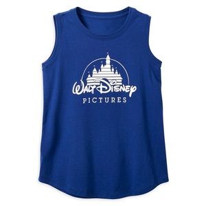 Walt Disney Pictures tee